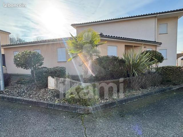 Appartement vente à Valence, Saint-donat-sur-l'herbasse