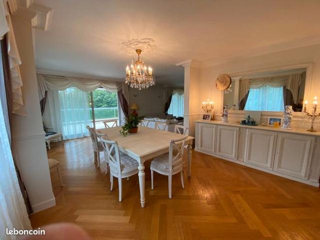 Appartement vente à Le Raincy