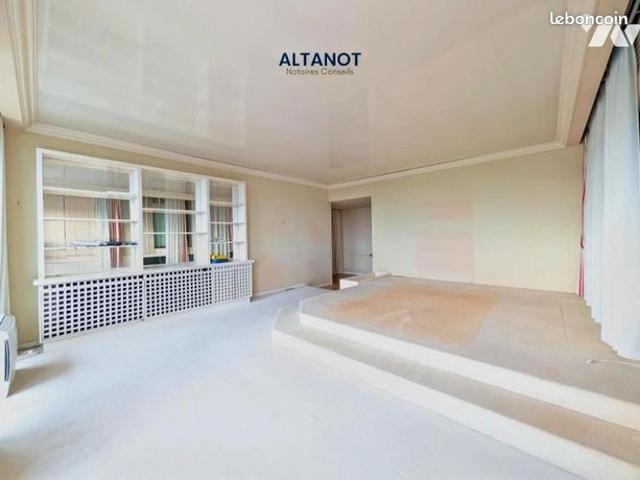 Appartement vente à Tours