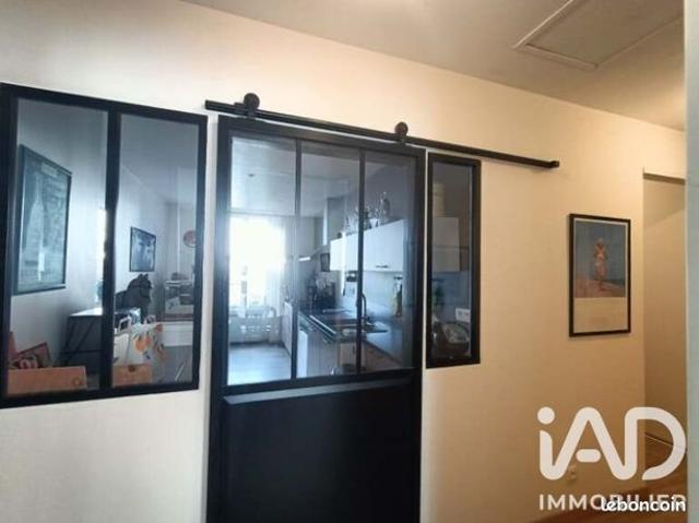 Appartement vente à Vichy, Allier