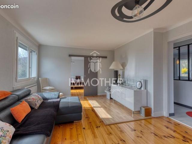Appartement vente à Grenoble, Meylan