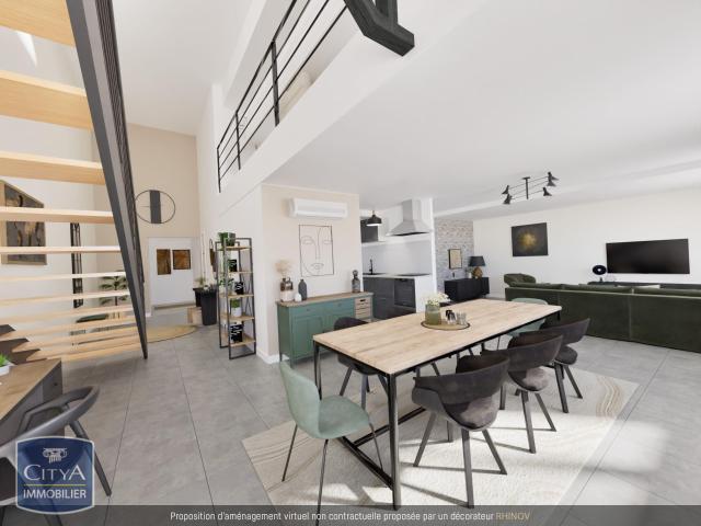 Appartement vente à Arles, Tarascon