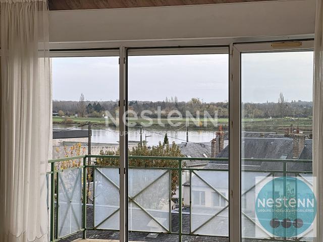 Appartement vente à Blois