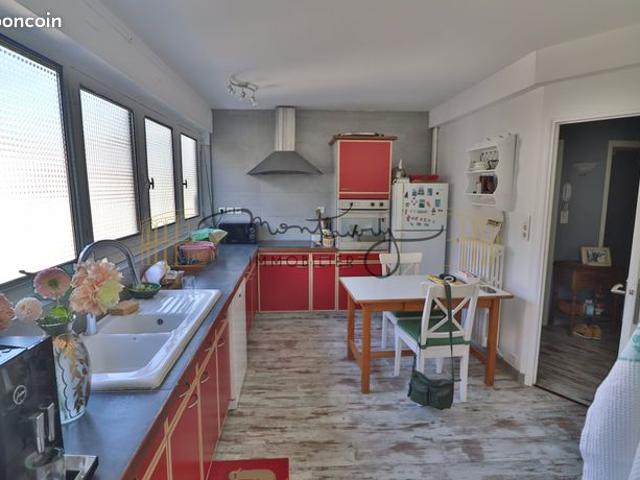 Appartement vente à Nîmes