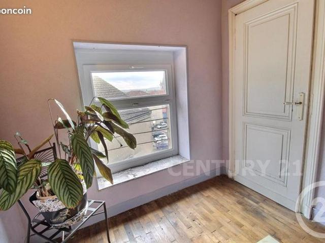 Appartement vente à Forbach-Boulay-Moselle, Morhange