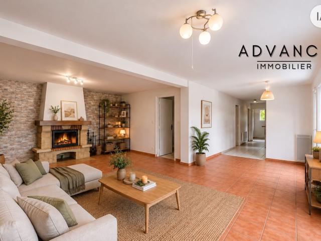 Appartement vente à La Bourdette, Lamasquère
