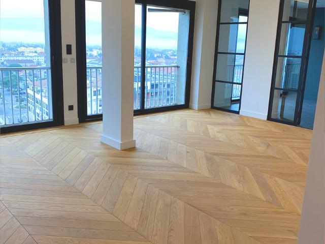 Appartement vente à Nyons, Montélimar