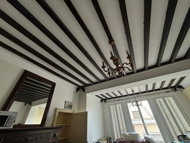 Appartement location à Sens