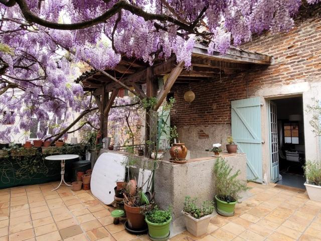 Appartement vente à Combe de Payrolis, Cahors