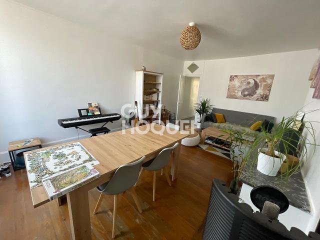 Appartement location à Orléans, Neuville-aux-bois
