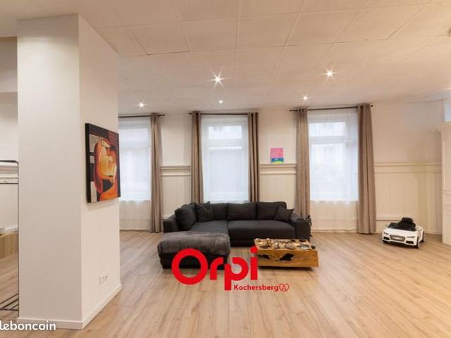 Appartement vente à Saverne, Quatzenheim