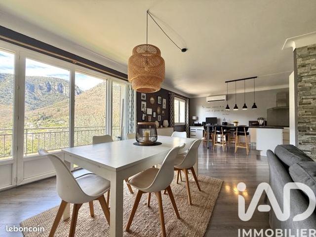Appartement vente à Grasse, Tourrettes-sur-loup