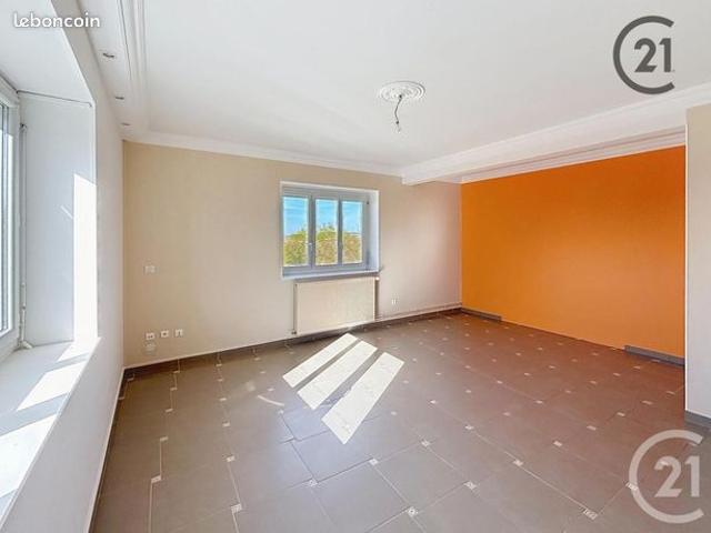 Appartement vente à Auxerre