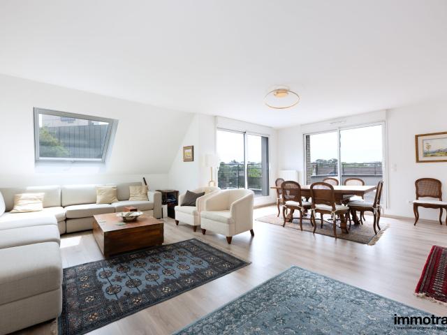 Appartement vente à Lille, Marcq-en-Barœul