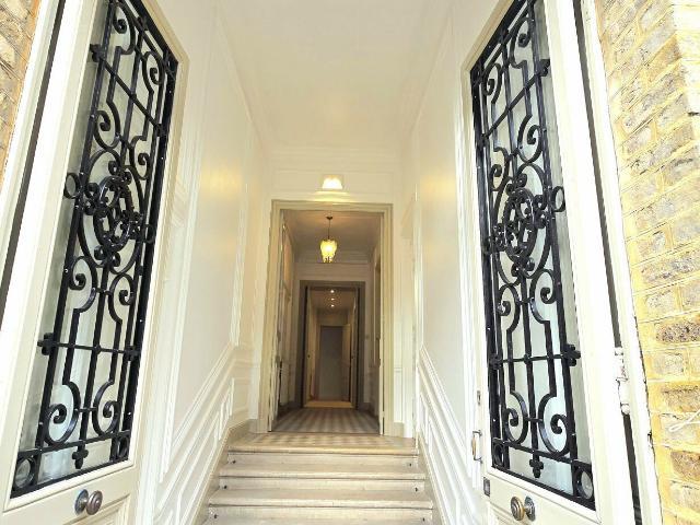 Appartement vente à Dieppe
