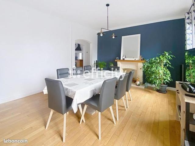 Appartement vente à Montargis