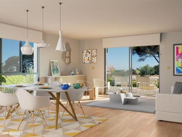 Appartement vente à Argelès-Gazost, Les Angles
