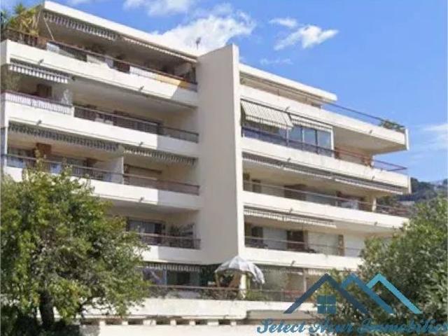 Appartement vente à Grasse, Le Cannet