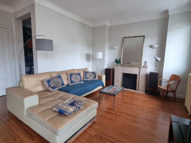 Appartement vente à Lapurdi, Bayonne