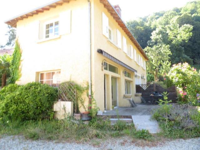 Appartement location à Grenoble, Froges