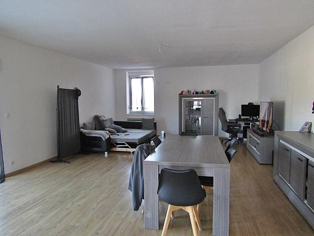 Appartement location à Saint-Dié-des-Vosges, Grand Est
