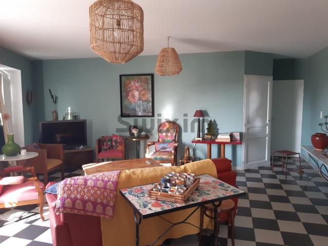 Appartement vente à Alès, Gard