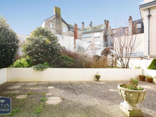 Appartement vente à France métropolitaine, Angers