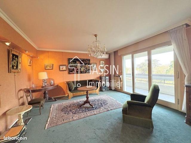 Appartement vente à Lyon, Métropole de Lyon