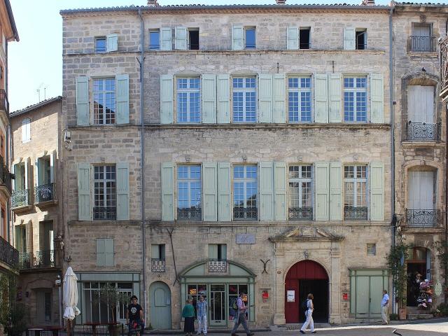 Appartement vente à Béziers, Pézenas
