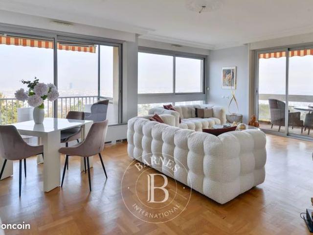 Appartement vente à Lyon, Métropole de Lyon