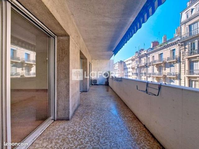 Appartement vente à France métropolitaine, Marseille