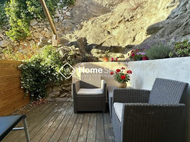 Appartement vente à Marseille, Septèmes-les-vallons