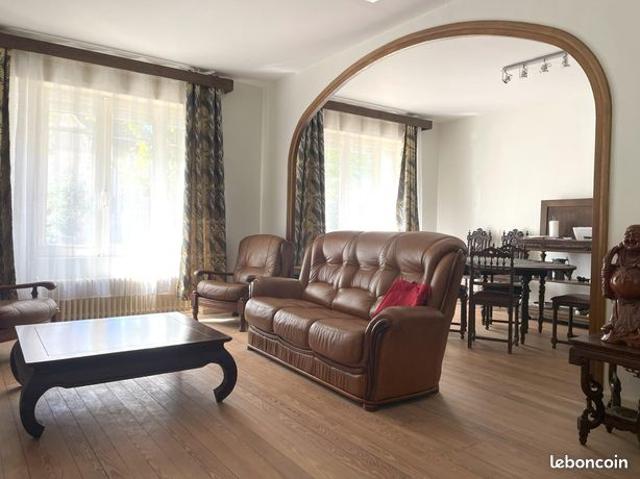 Appartement vente à Cormatin, Saône-et-Loire