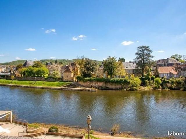 Appartement vente à Lascaux, Corrèze