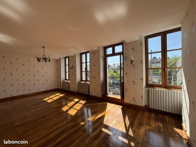 Appartement vente à Autun