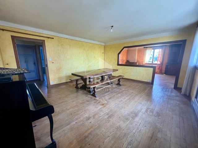 Appartement vente à Tarbes