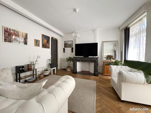 Appartement vente à Saint-Étienne, Saint-etienne