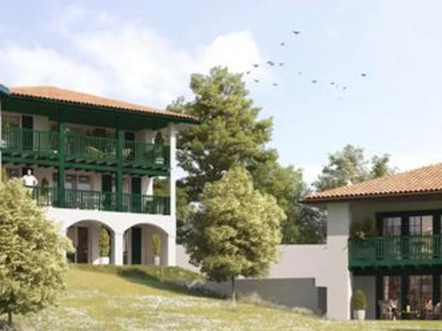Appartement vente à Bayonne, Arcangues