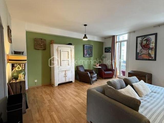Appartement vente à Céret, Le Boulou