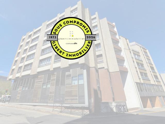 Appartement vente à Le Puy-en-Velay, Le Puy-en-velay
