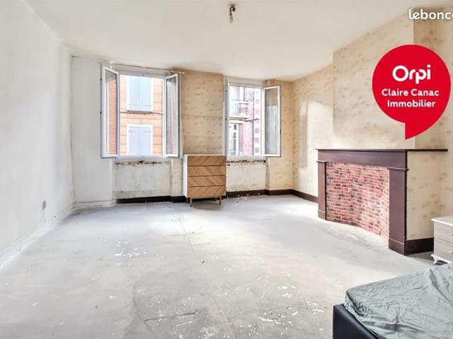 Appartement vente à Toulouse, Villemur-sur-tarn