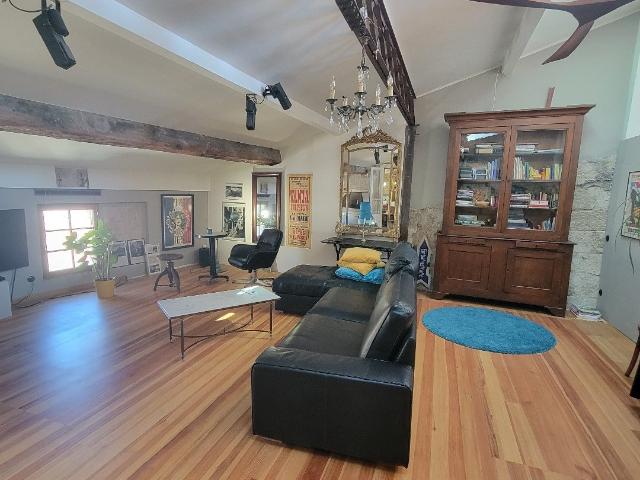 Appartement vente à Béziers, Pézenas