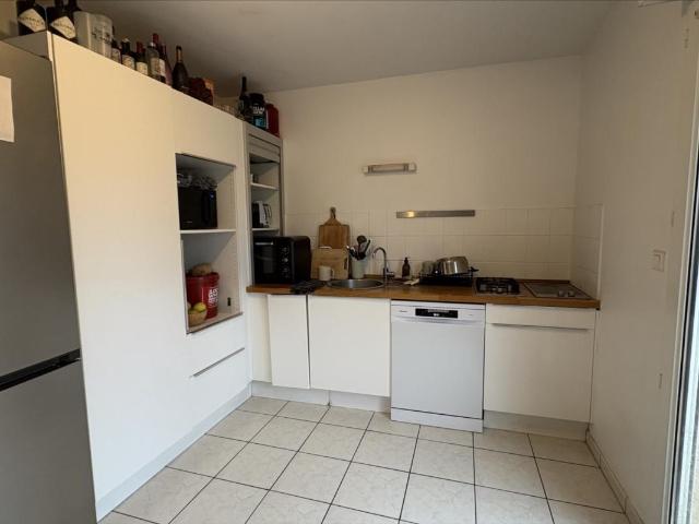 Appartement location à Toul, Grand Est