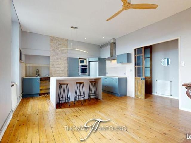 Appartement vente à Carcassonne