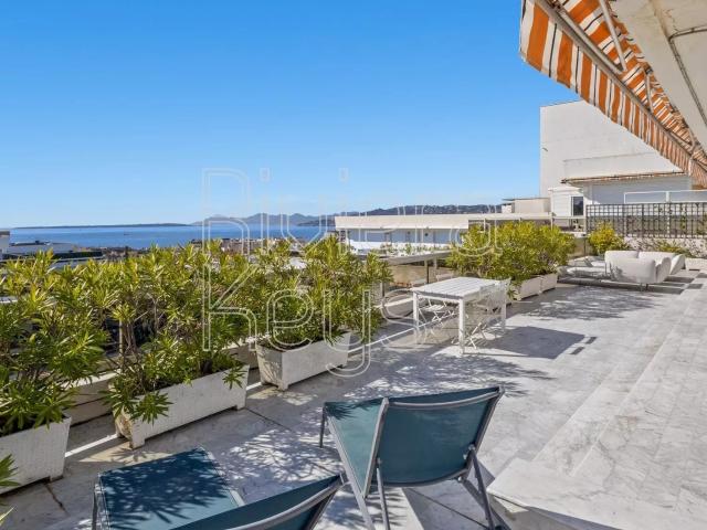 Appartement vente à Grasse, Antibes