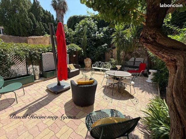 Appartement vente à Narbonne
