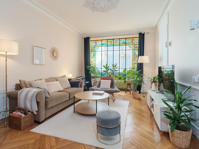 Appartement vente à Lyon, Métropole de Lyon