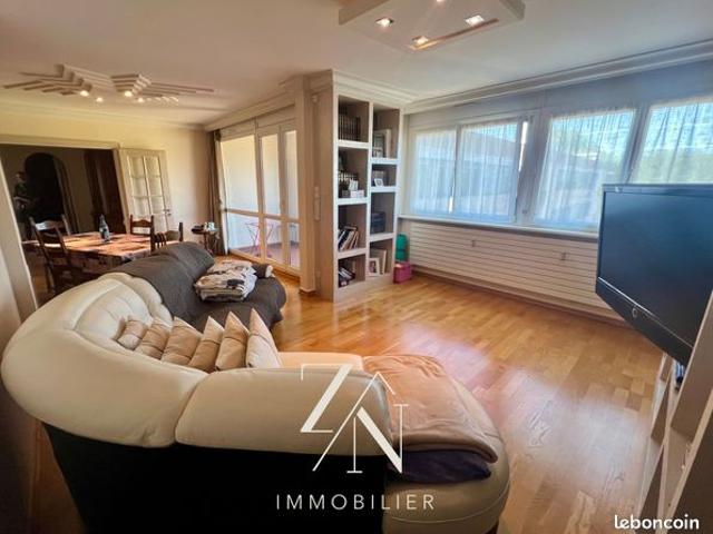 Appartement vente à Strasbourg, Illkirch-graffenstaden