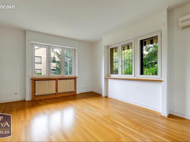 Appartement vente à Strasbourg, Collectivité européenne d'Alsace