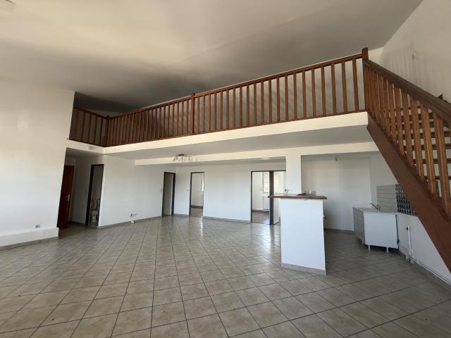 Appartement vente à Pisseleux, Villers-Cotterêts